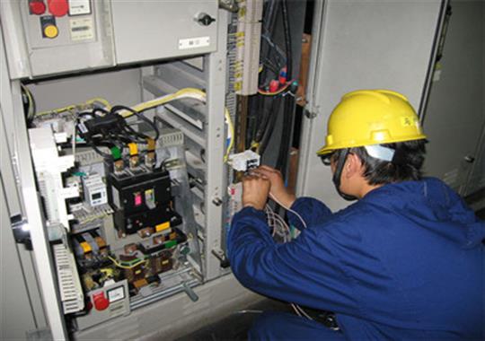 吉林長春高頻機(jī)/高周波用戶及廠家遇到故障怎么辦