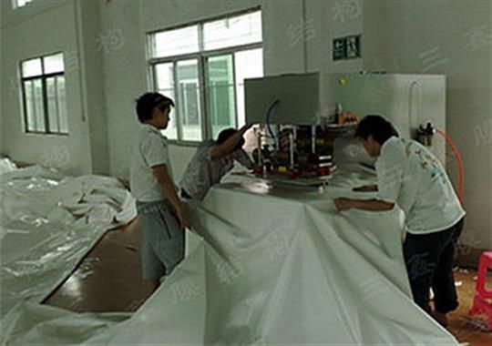高周波熔接機(jī)加工過程中設(shè)備不穩(wěn)定怎么辦？