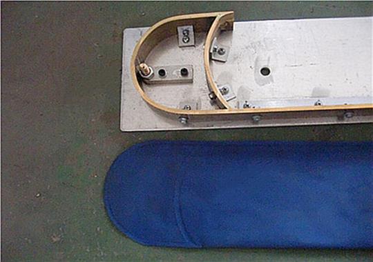 高頻機(jī)模具的作用、高周波模具分類都有哪些？