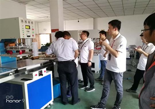 高頻機(jī)的特點(diǎn)，保養(yǎng)和維護(hù)有哪些？