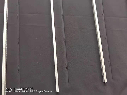 羽絨服厚道布?jí)夯C(jī)樣品